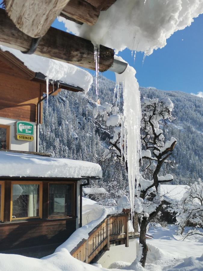 Landgasthof Steiner Matrei in Osttirol Kültér fotó