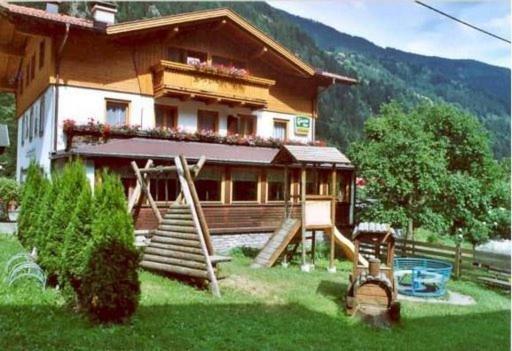 Landgasthof Steiner Matrei in Osttirol Kültér fotó
