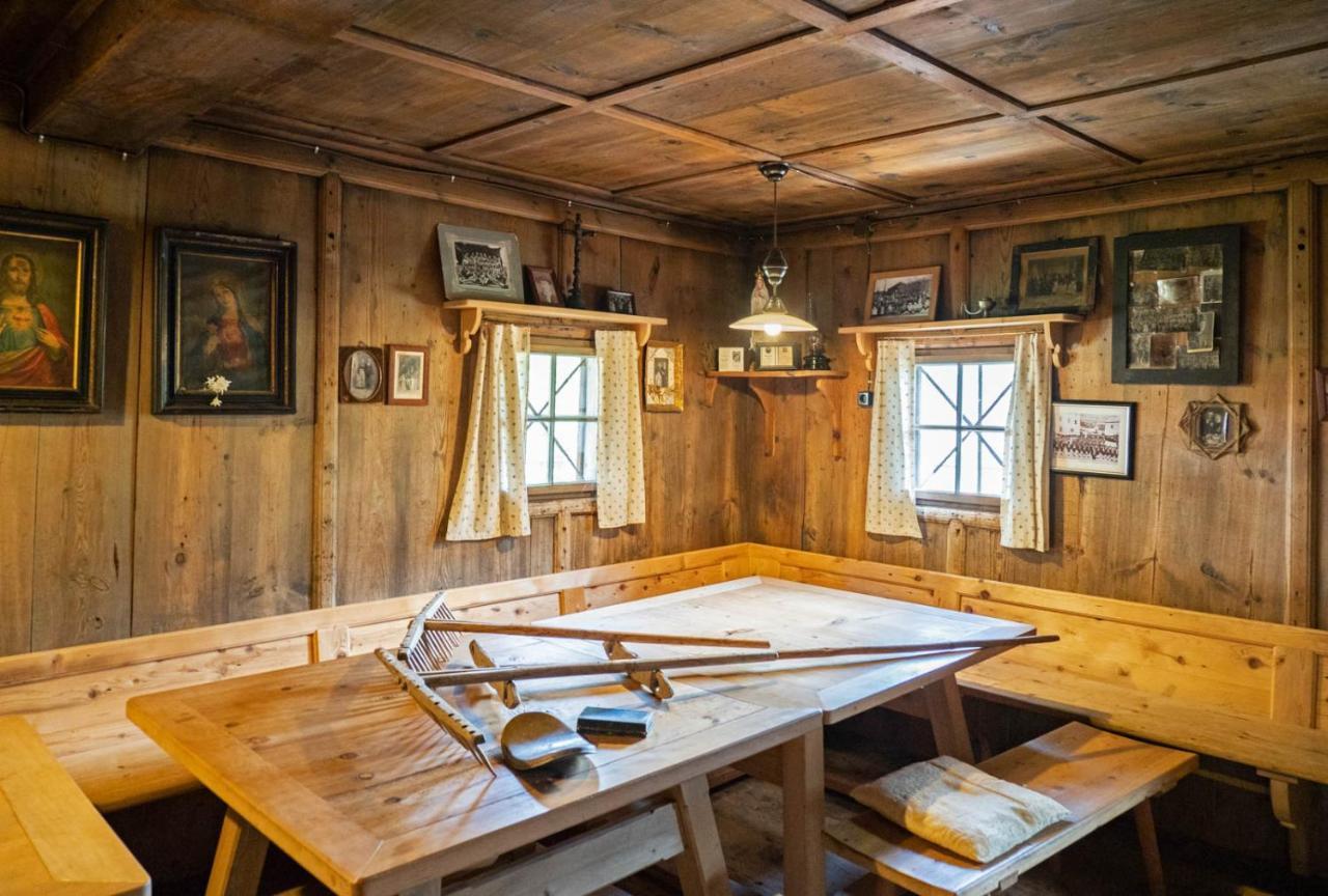 Landgasthof Steiner Matrei in Osttirol Kültér fotó